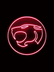 pic for Hundercat RED